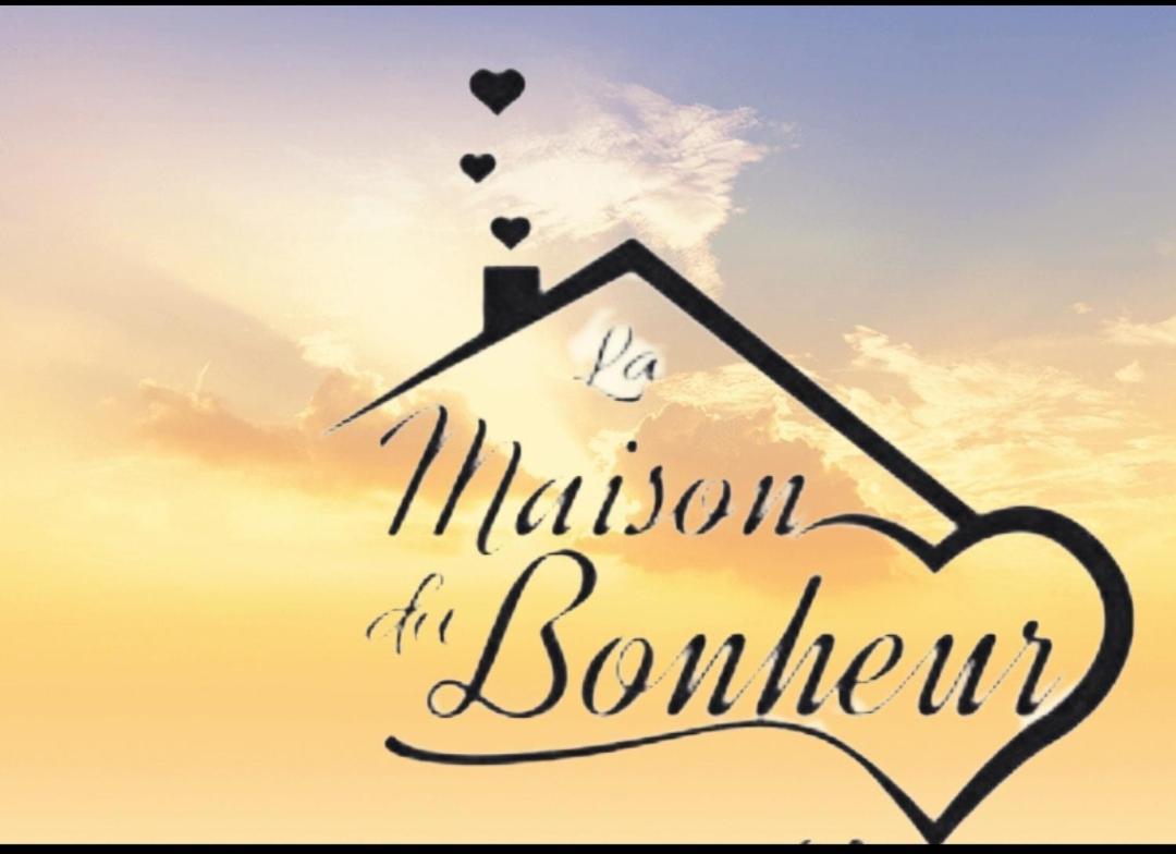 La Maison Du Bonheur Celavisa Экстерьер фото